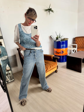 DEJA VU P25SO218/JEANS