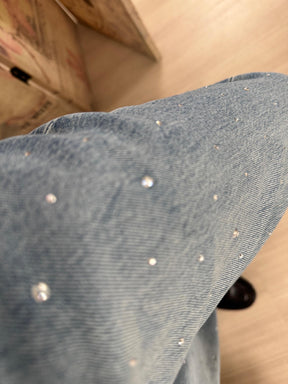 DEJA VU P25SO219/JEANS