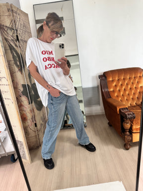 DEJA VU P25SO219/JEANS