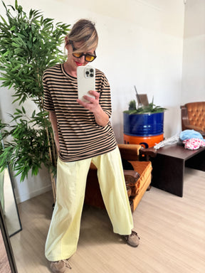 DEJA VU RH208/GIALLO