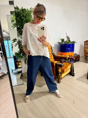 DEJA VU RH209/JEANS