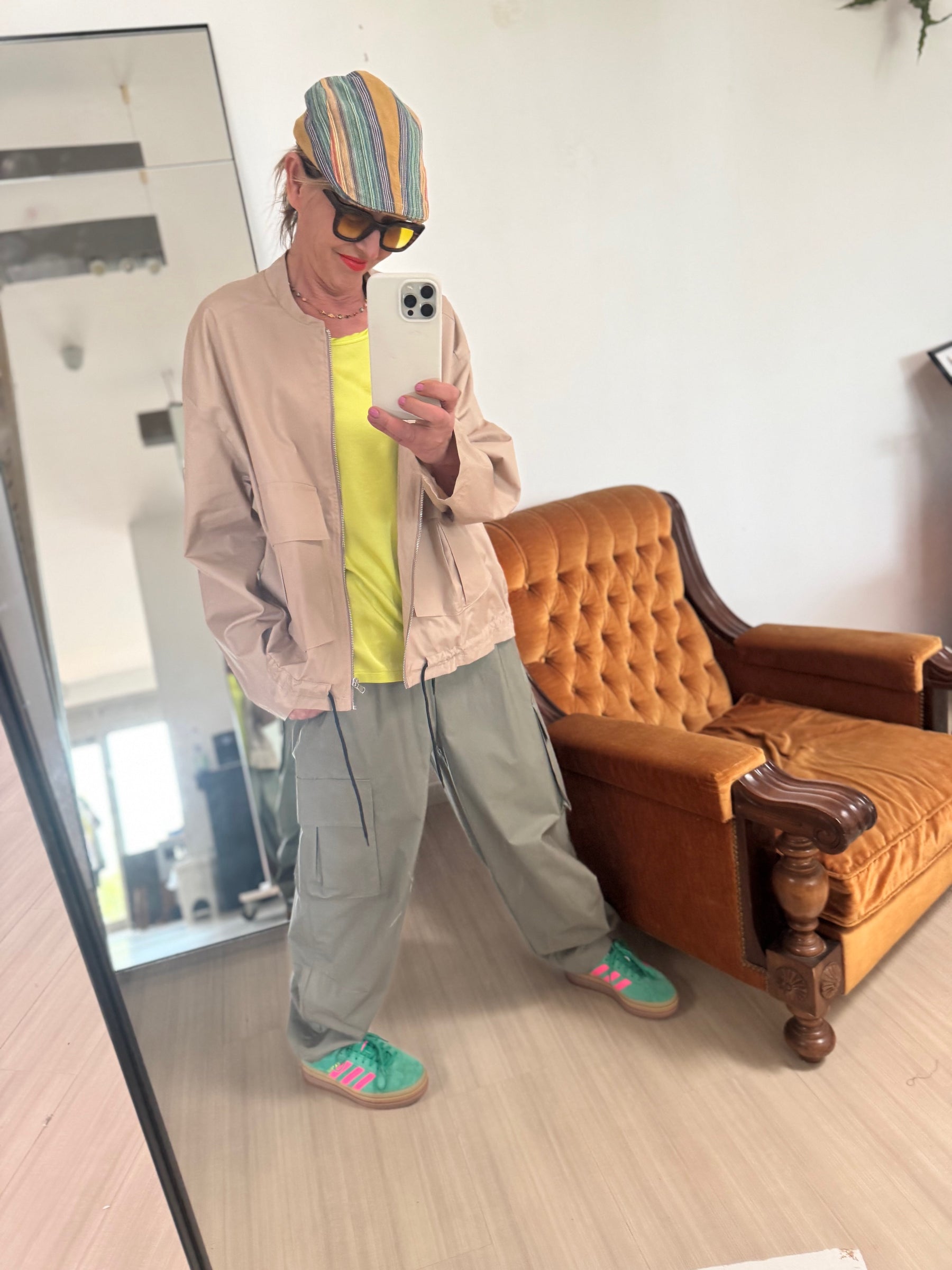 DEJA VU RH605/BEIGE