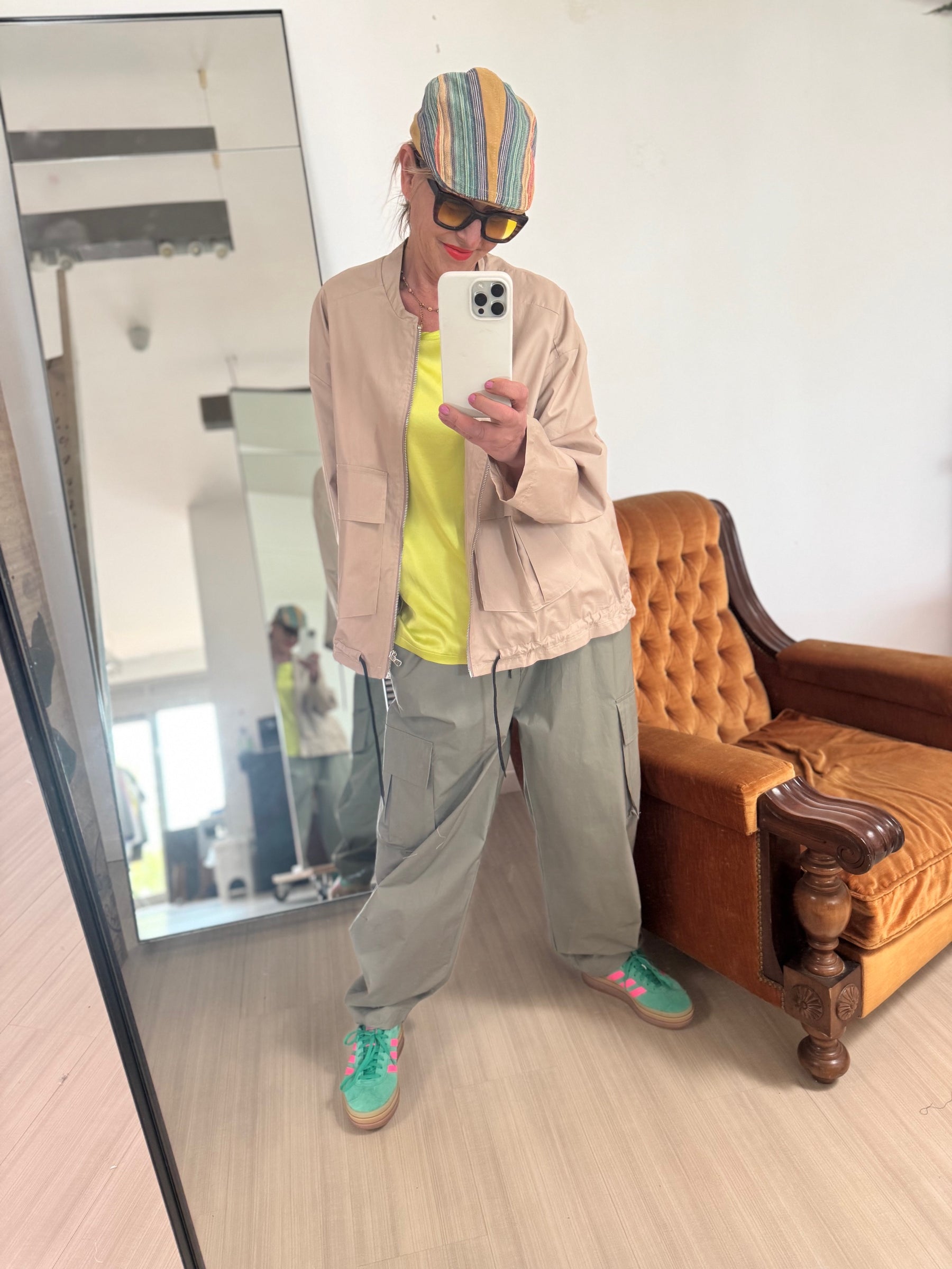 DEJA VU RH605/BEIGE