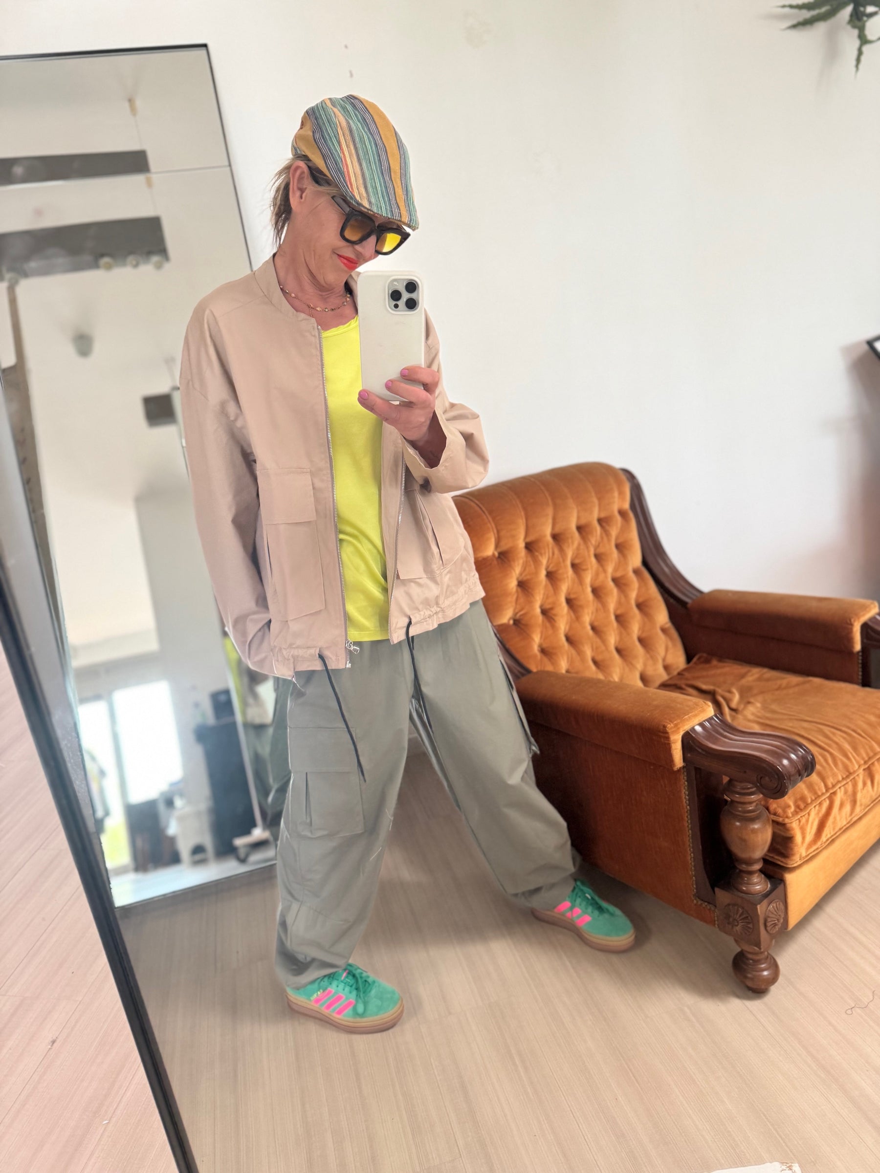DEJA VU RH605/BEIGE