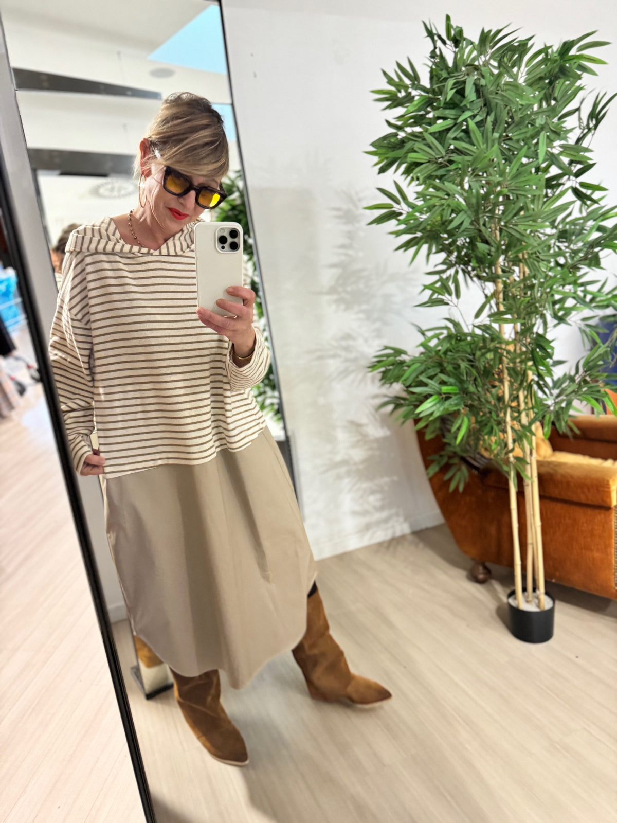 DEJA VU RH706/BEIGE