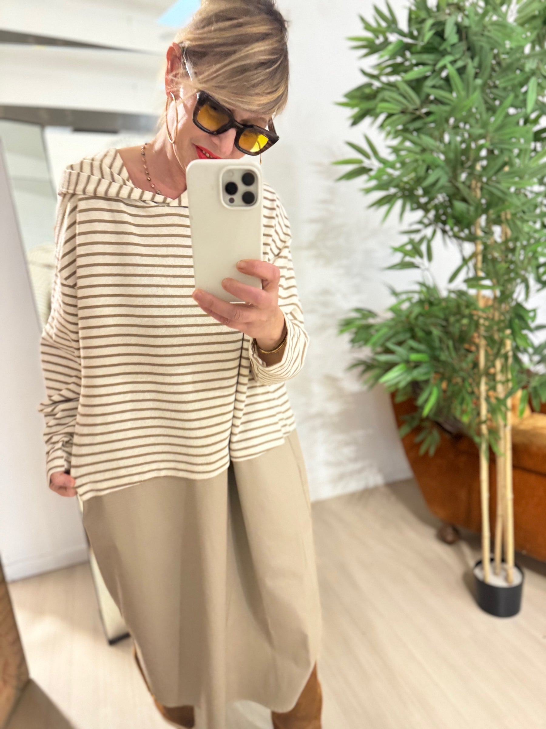 DEJA VU RH706/BEIGE