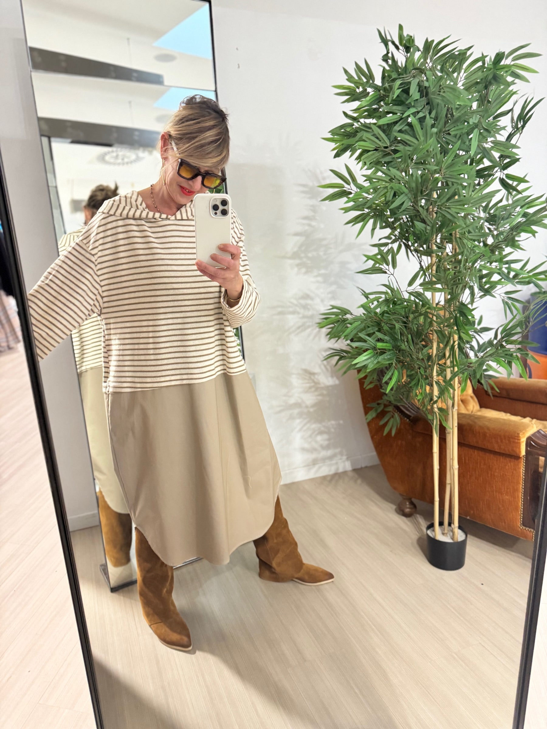 DEJA VU RH706/BEIGE