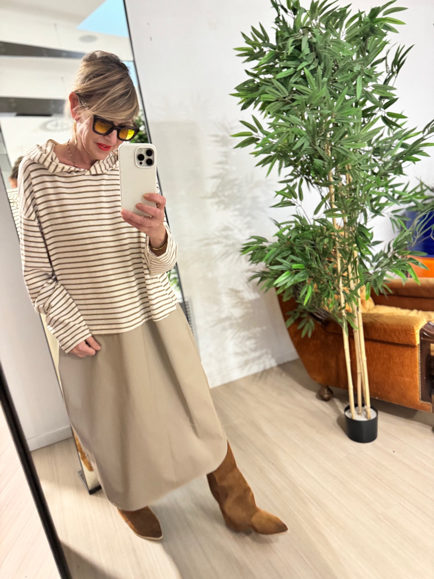 DEJA VU RH706/BEIGE