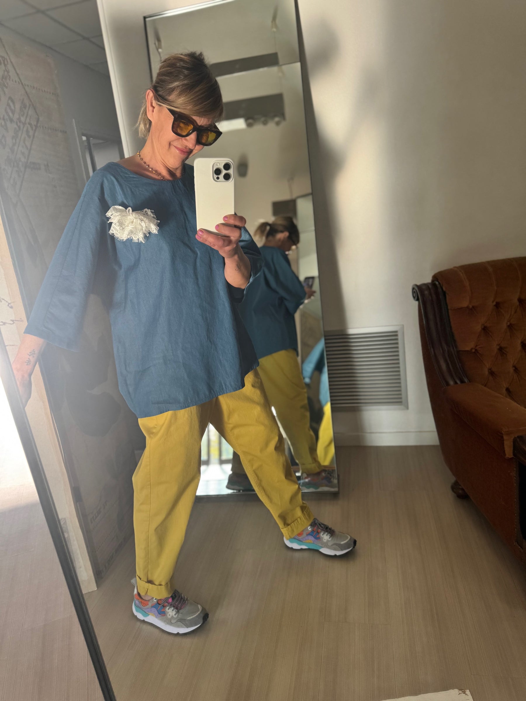DEJA VU RU410/JEANS