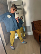 DEJA VU RU410/JEANS