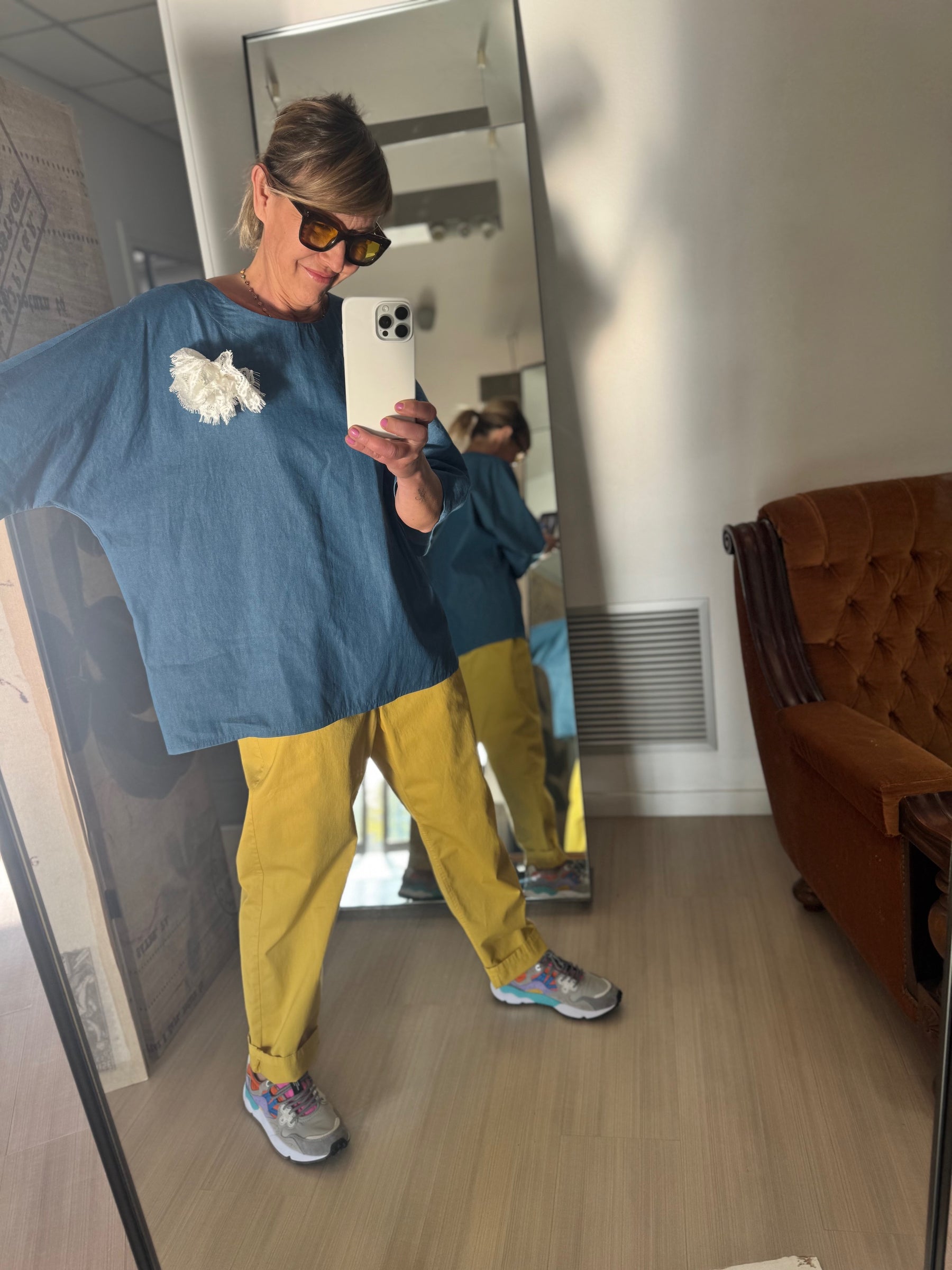 DEJA VU RU410/JEANS