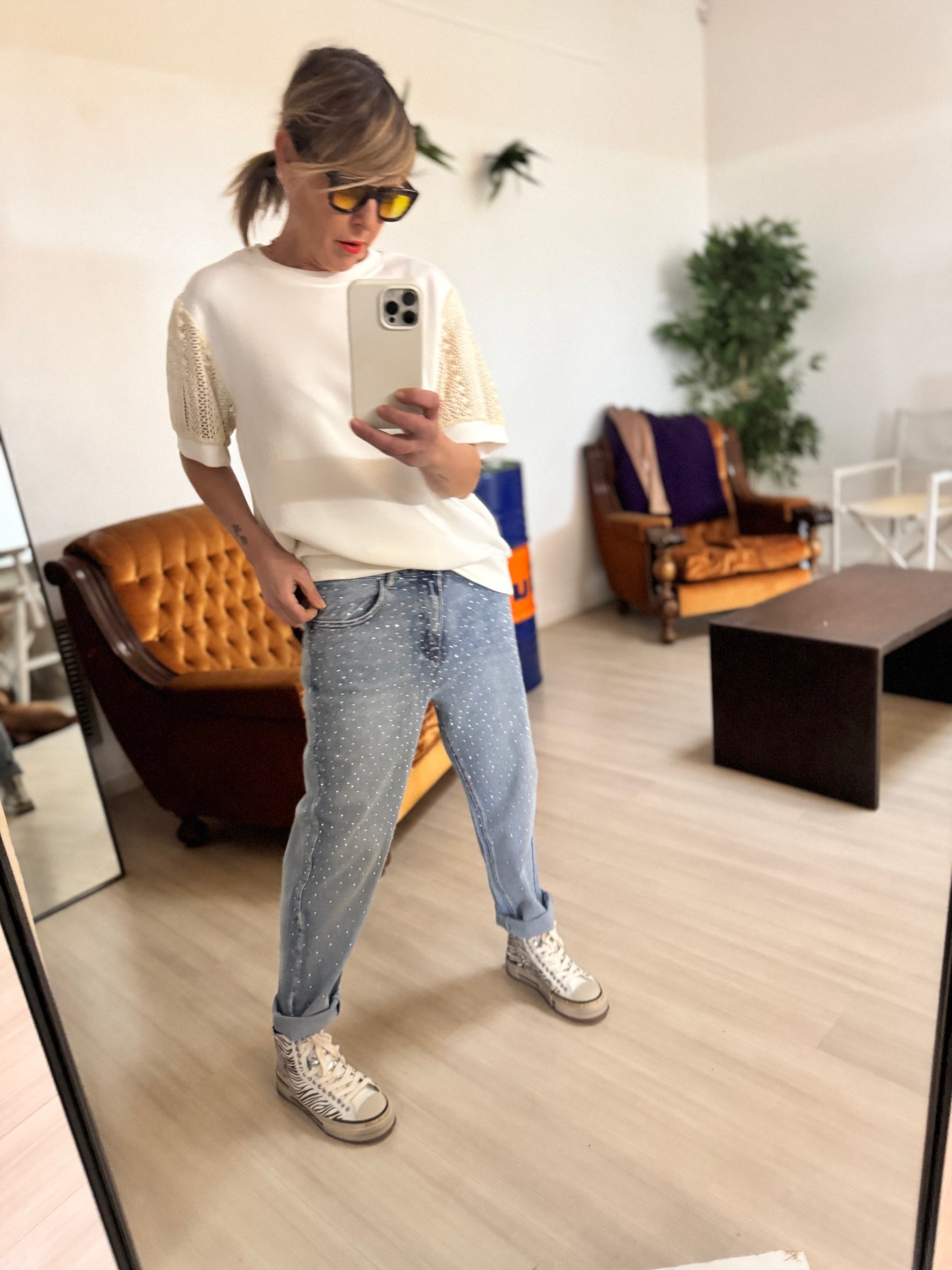 DEJA VU SO210/JEANS