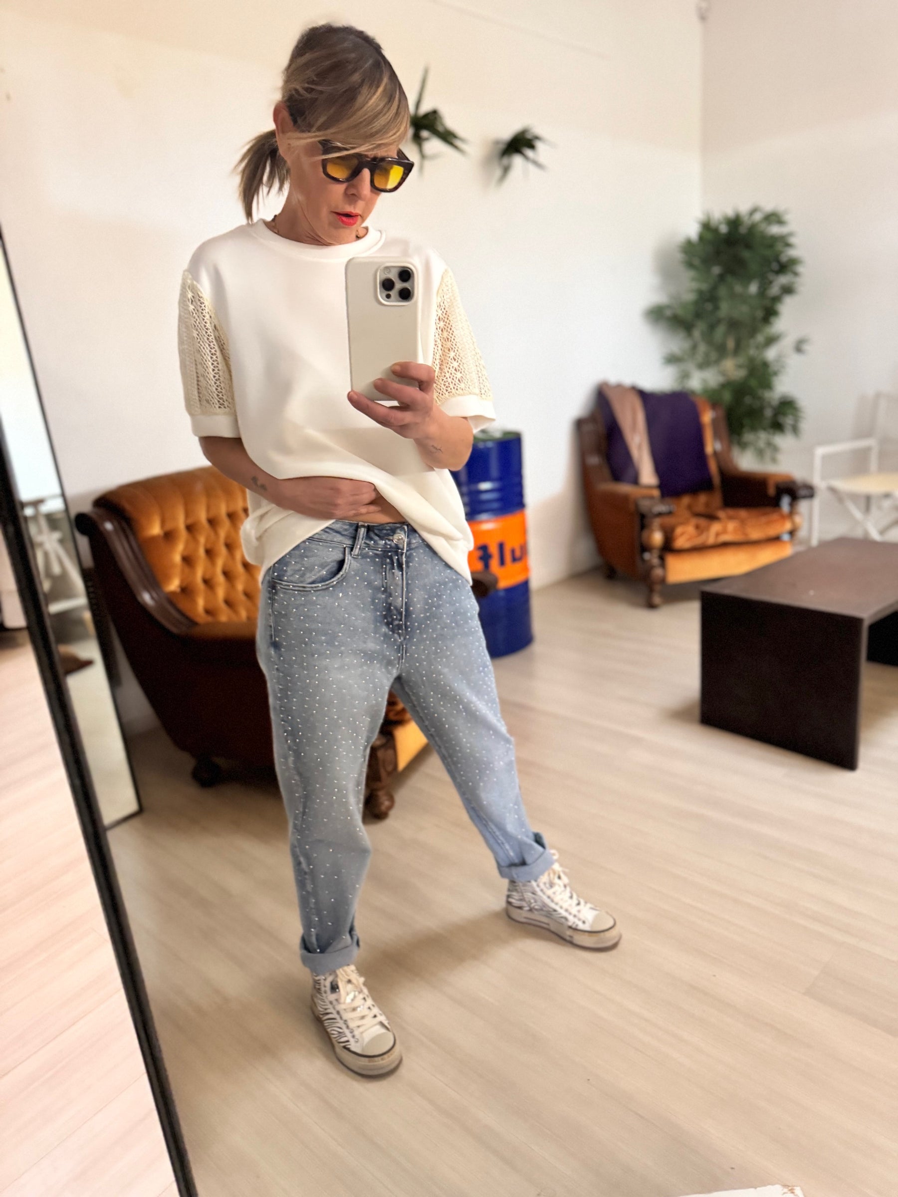 DEJA VU SO210/JEANS