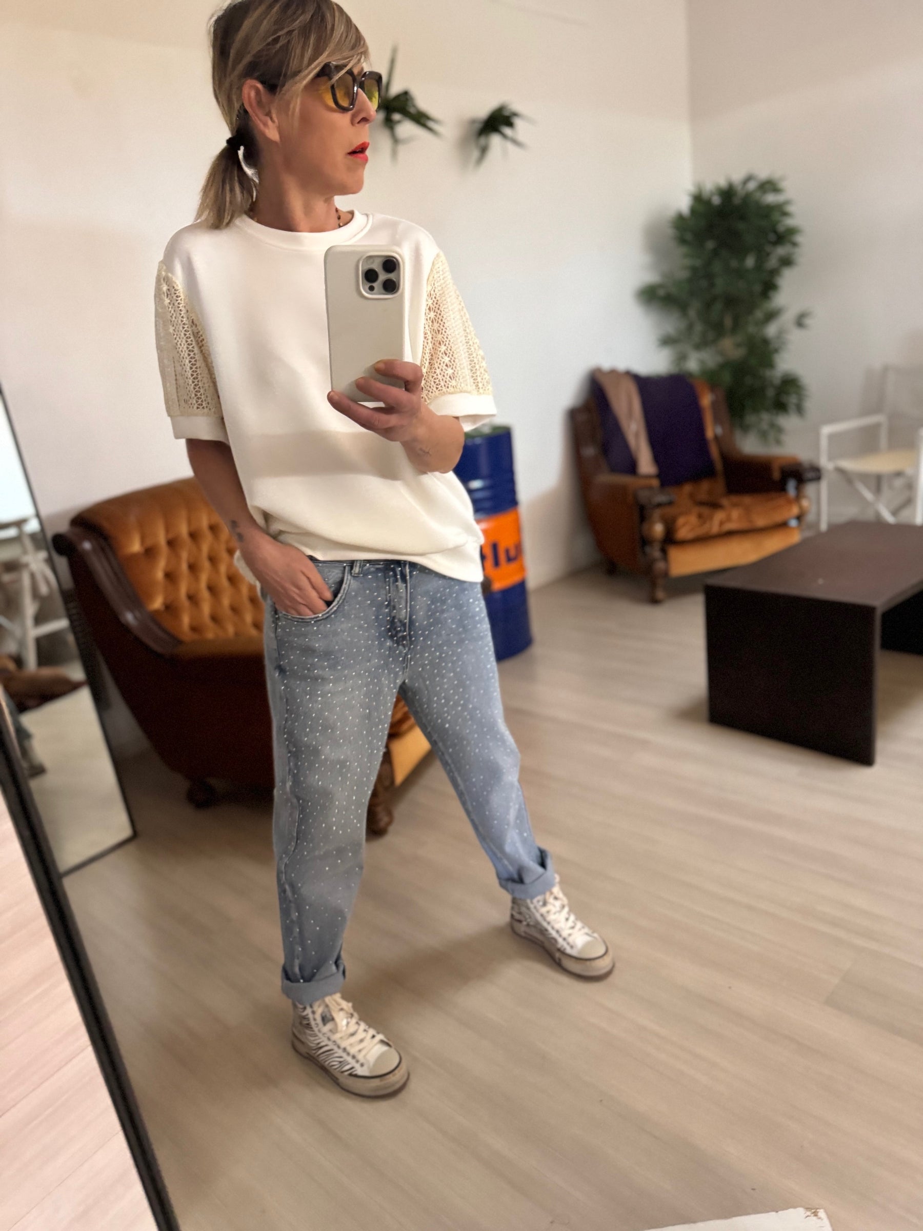 DEJA VU SO210/JEANS