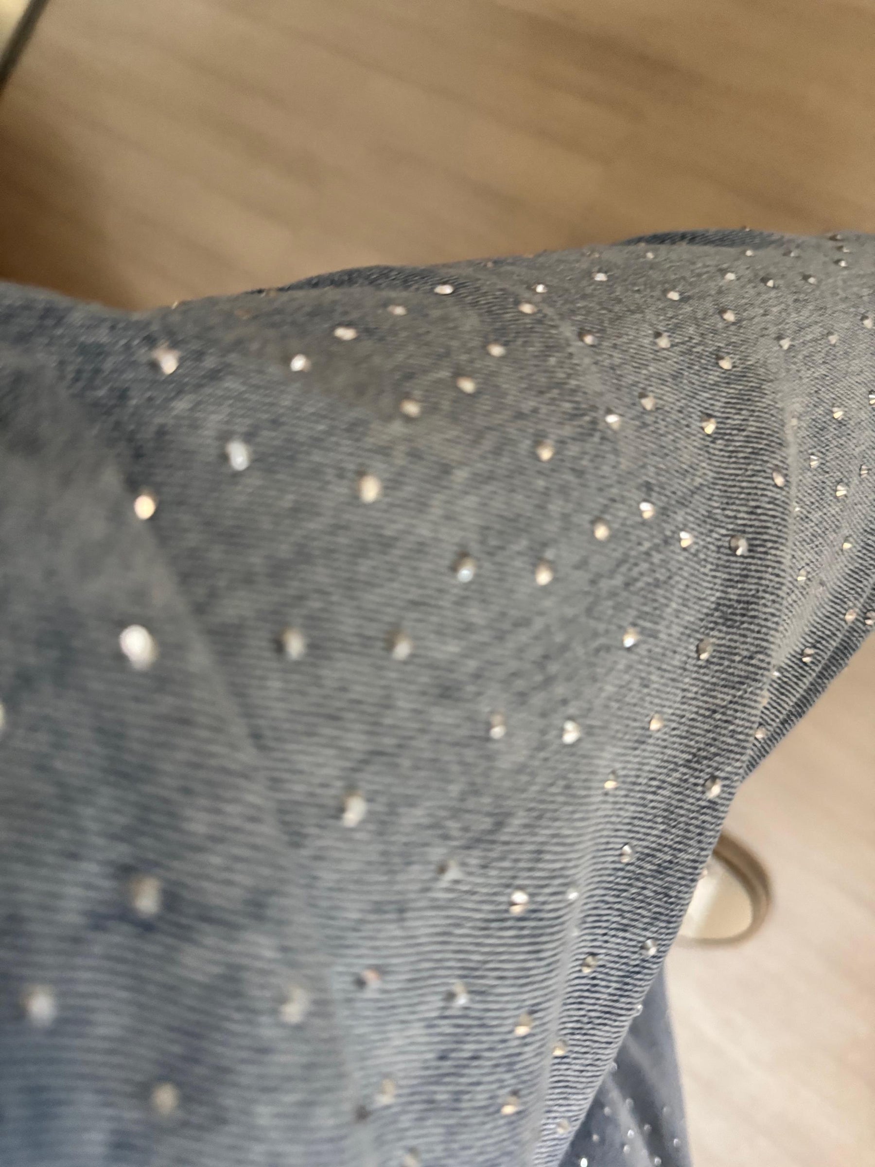 DEJA VU SO210/JEANS