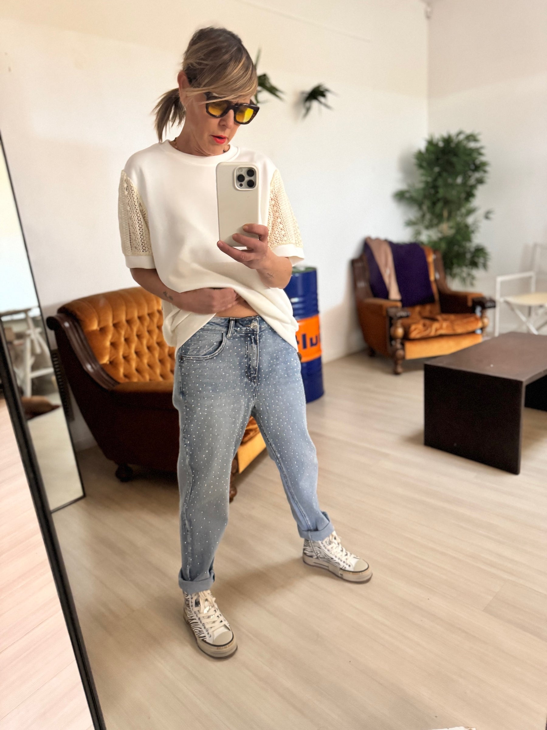 DEJA VU SO210/JEANS