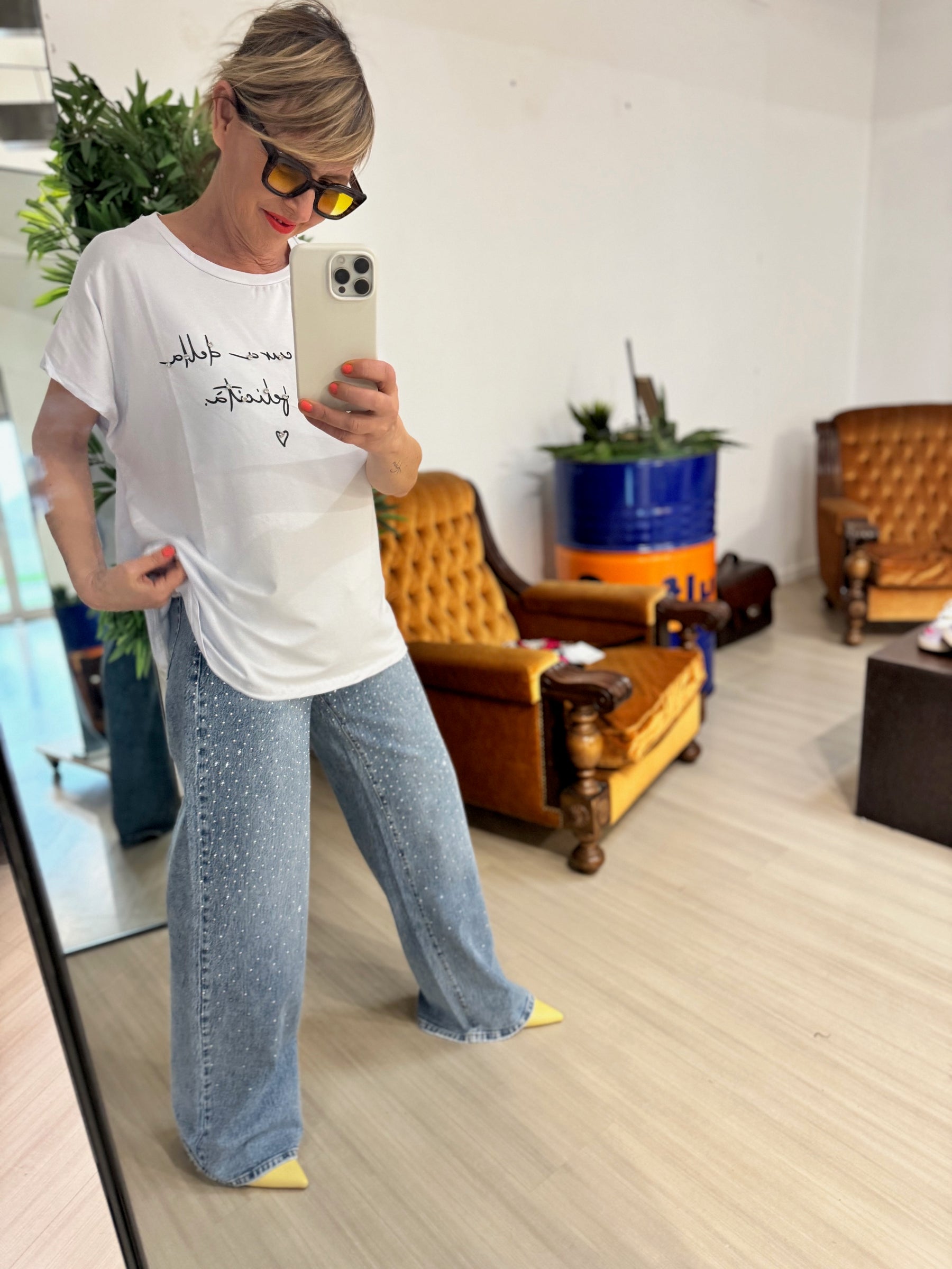 DEJA VU SO213/JEANS