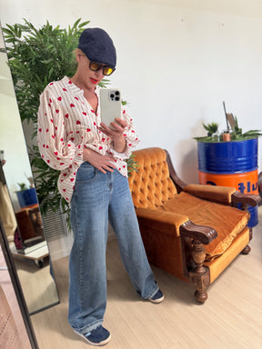 DEJA VU SO214/JEANS