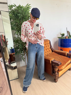 DEJA VU SO214/JEANS