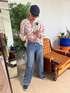 DEJA VU SO214/JEANS