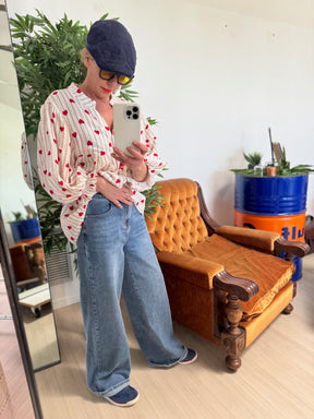 DEJA VU SO214/JEANS