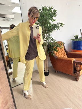 DEJA VU UN614/GIALLO