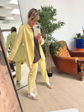 DEJA VU UN614/GIALLO