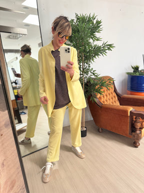 DEJA VU UN614/GIALLO
