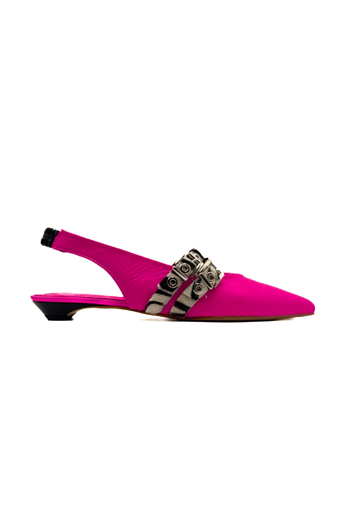 DIVINE FOLLIE 109-13/FUXIA