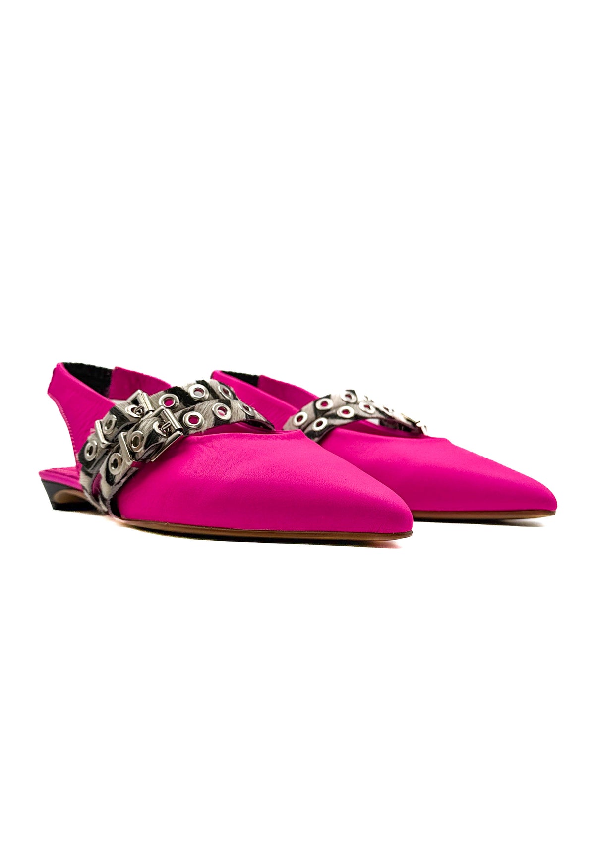 DIVINE FOLLIE 109-13/FUXIA