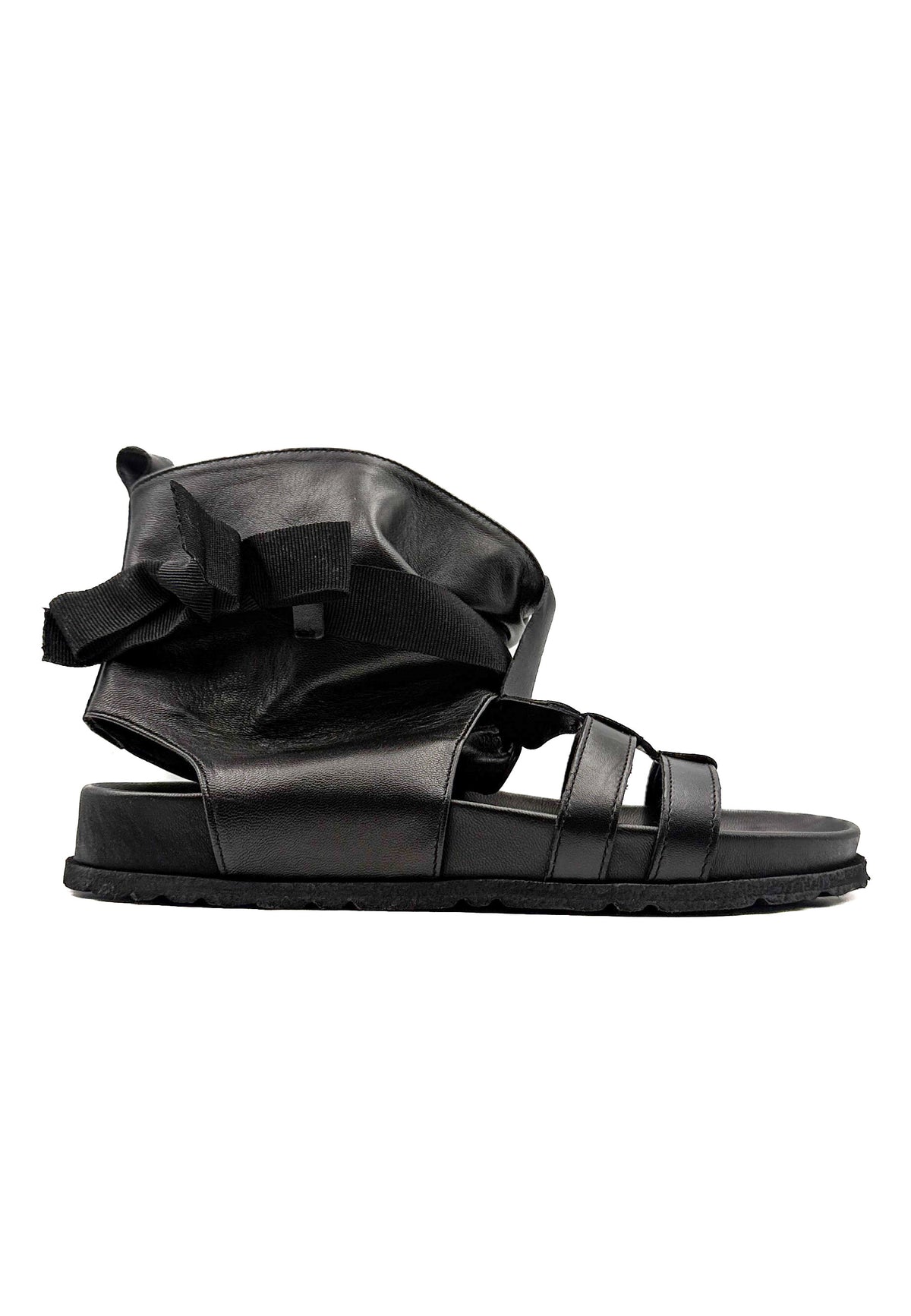 DIVINE FOLLIE FOT16/NERO