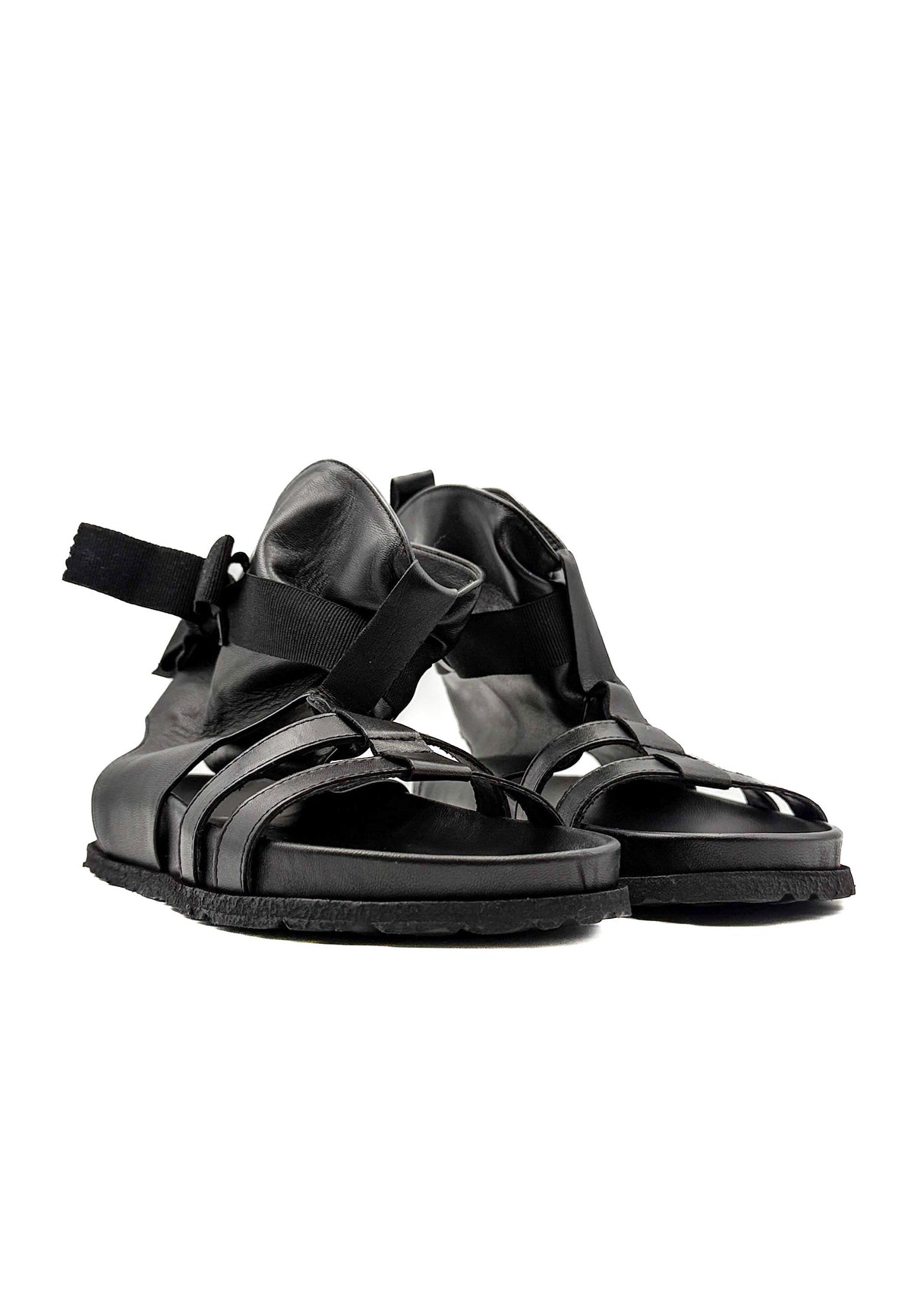 DIVINE FOLLIE FOT16/NERO