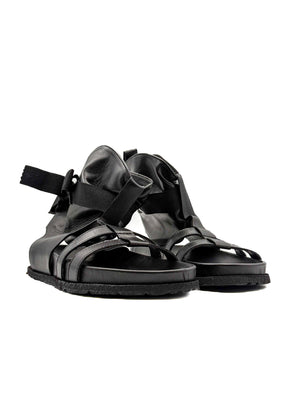 DIVINE FOLLIE FOT16/NERO