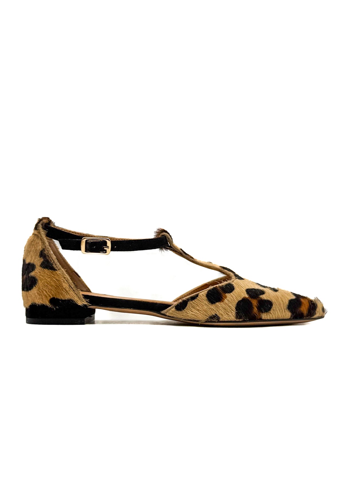 DIVINE FOLLIE GRETA/LEOPARD