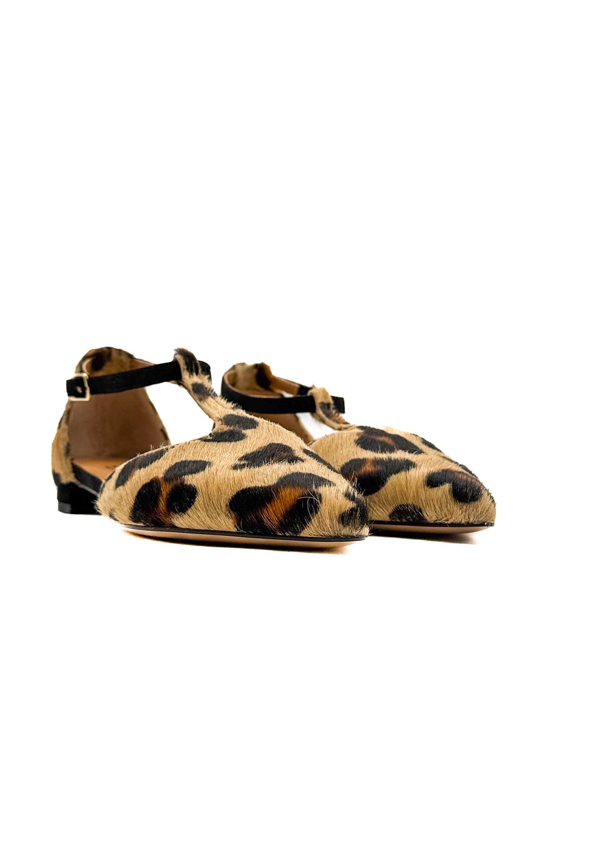 DIVINE FOLLIE GRETA/LEOPARD