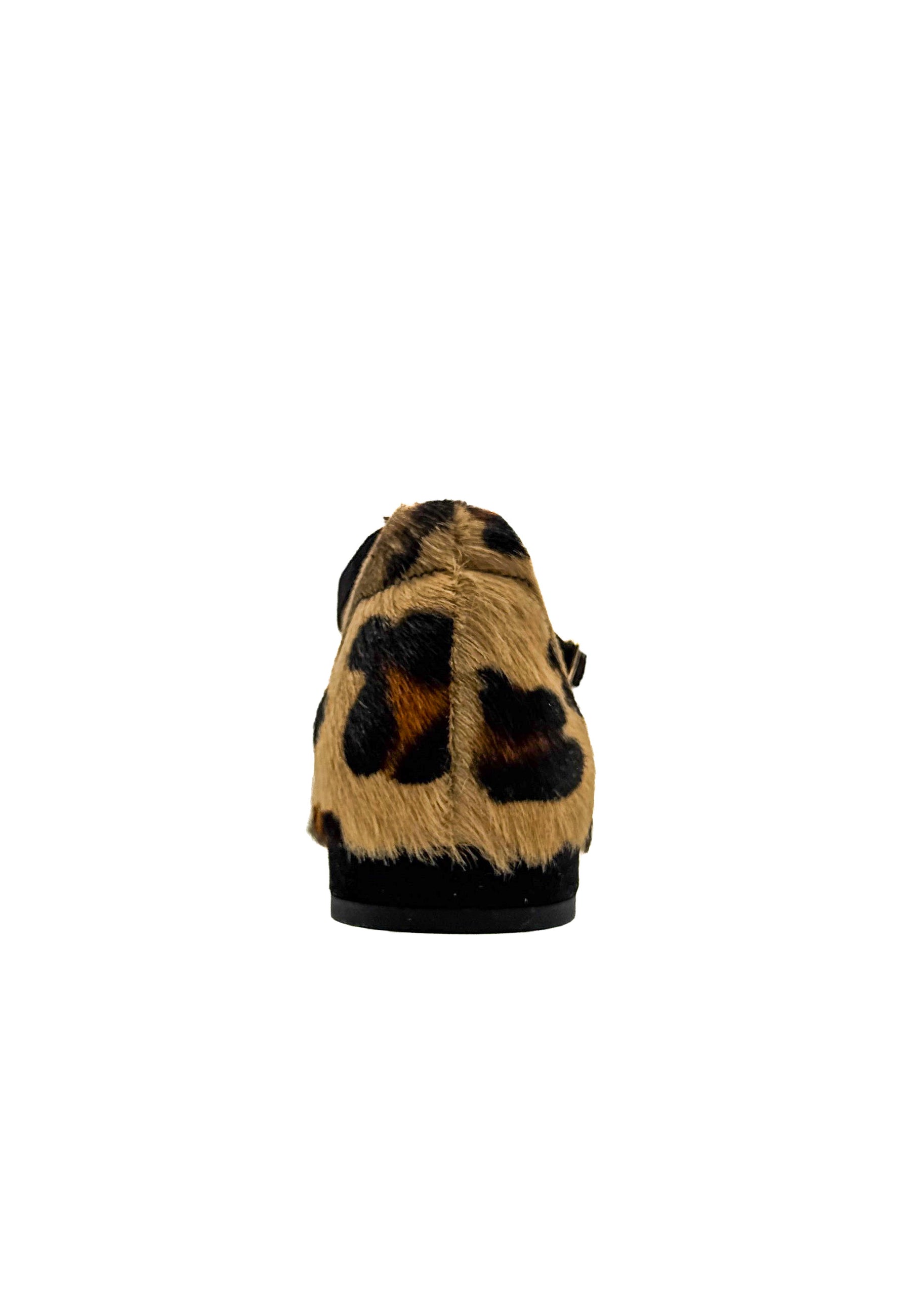 DIVINE FOLLIE GRETA/LEOPARD