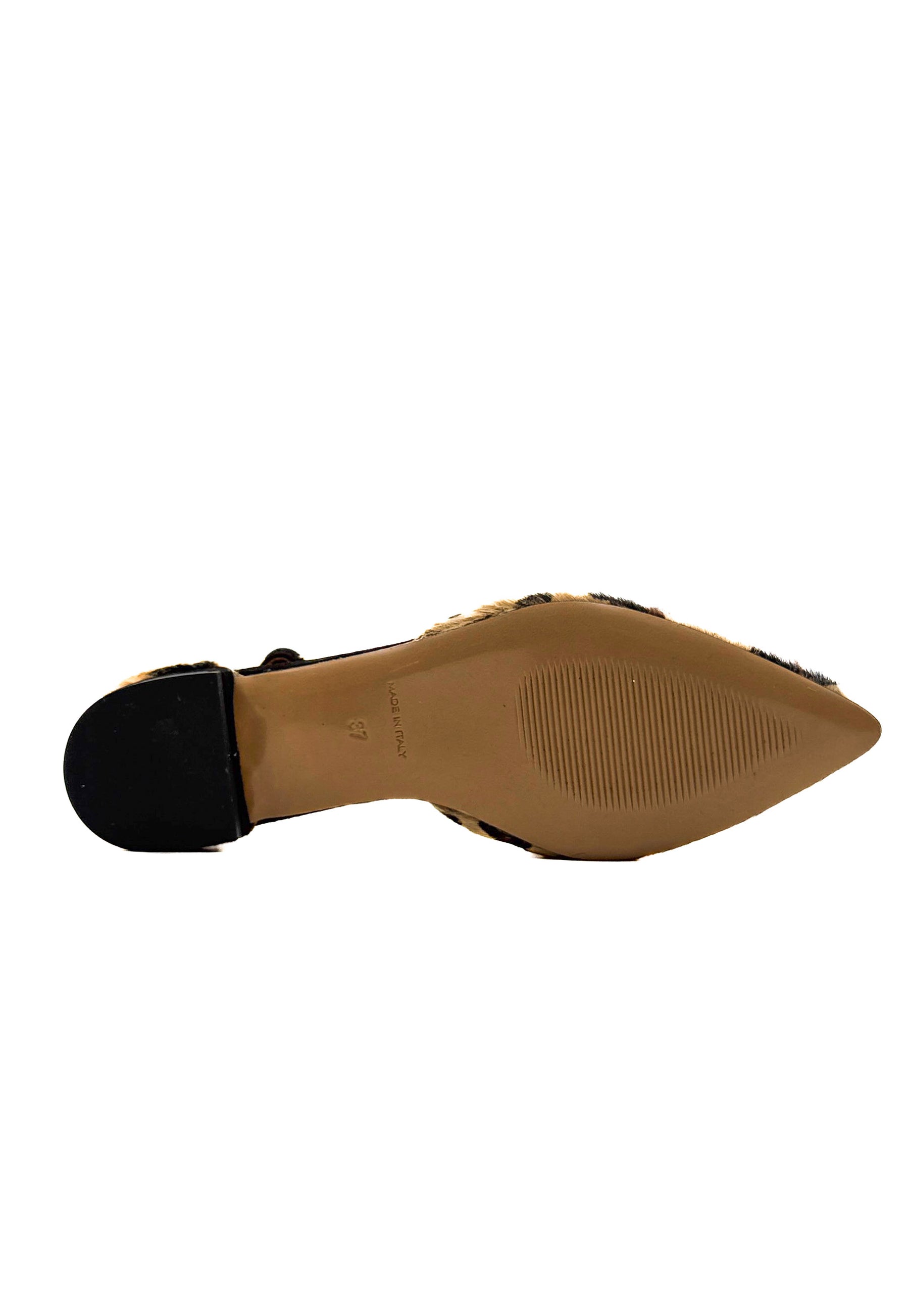 DIVINE FOLLIE GRETA/LEOPARD