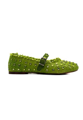 DIVINE FOLLIE PARIS02/VERDE