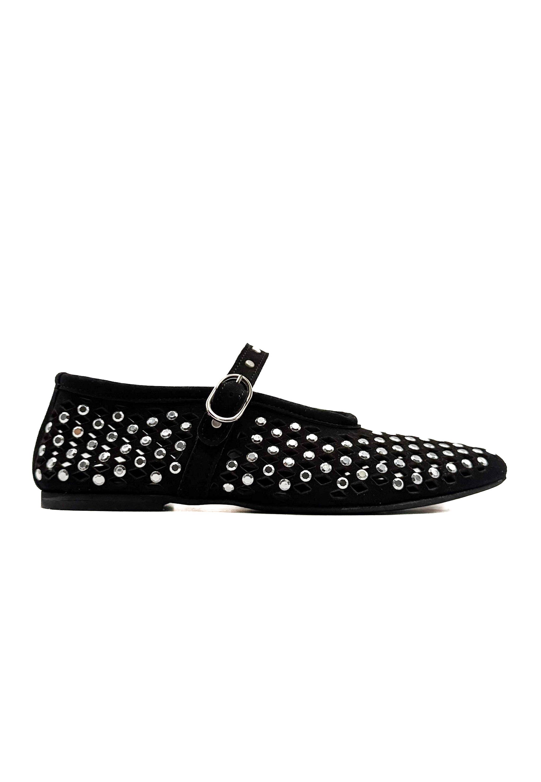 DIVINE FOLLIE SAL06/NERO