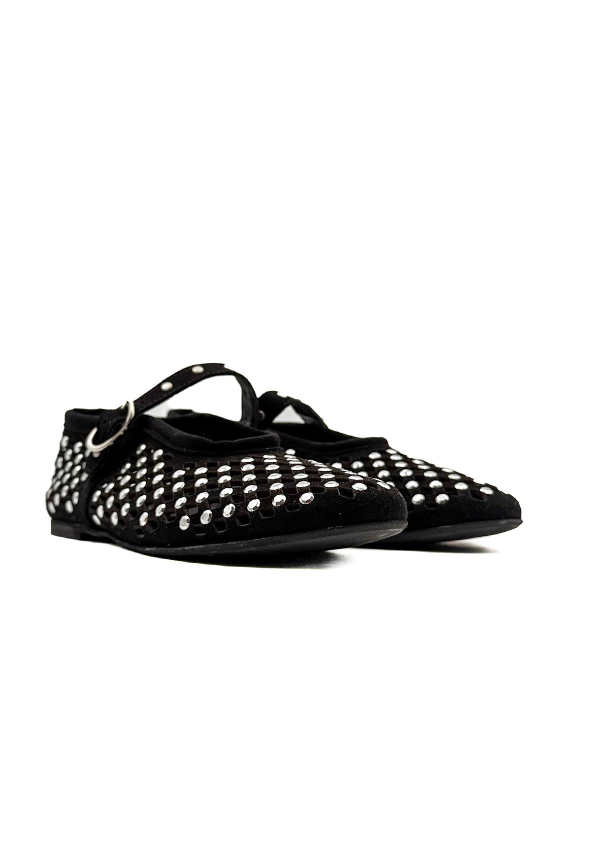 DIVINE FOLLIE SAL06/NERO