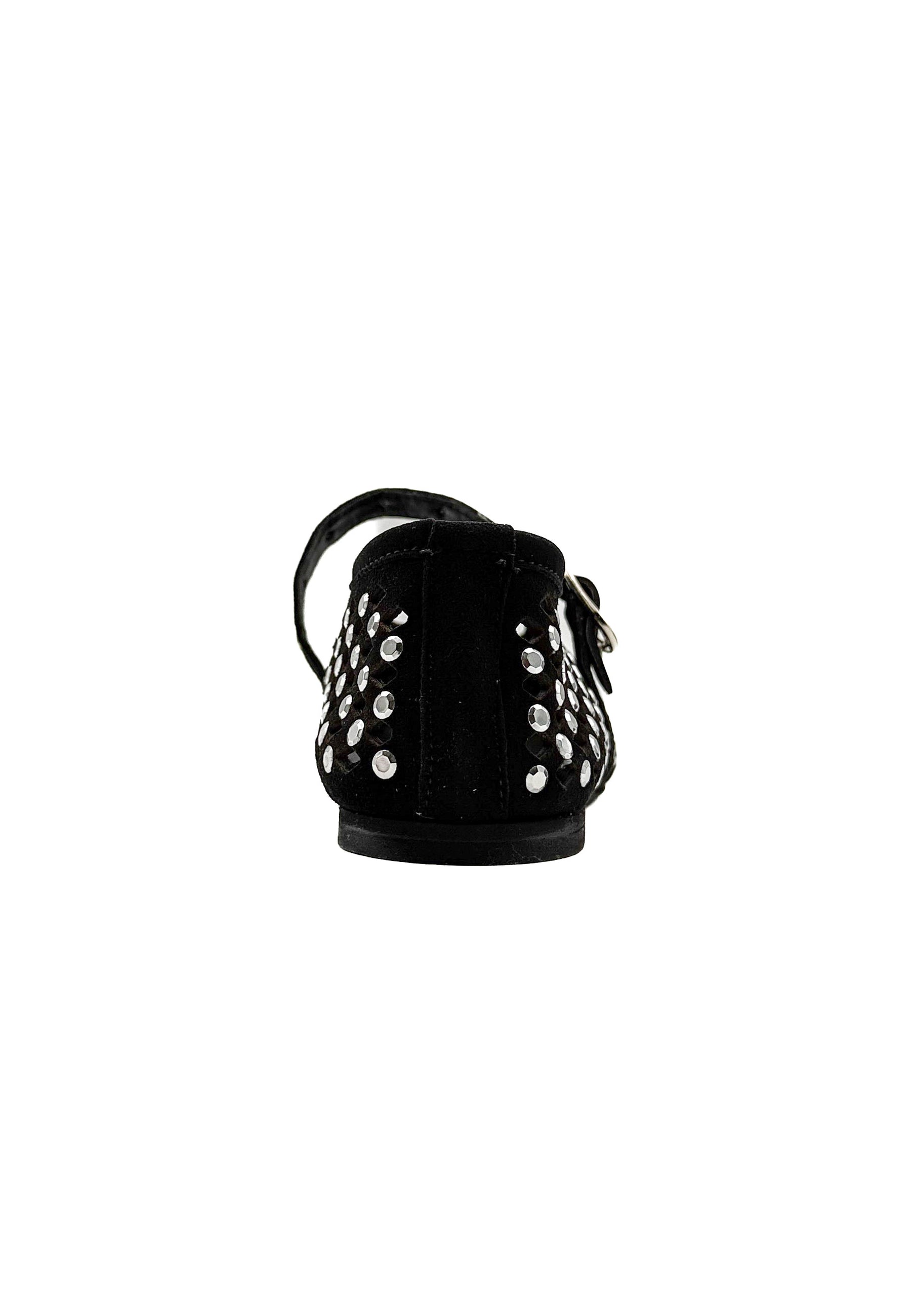 DIVINE FOLLIE SAL06/NERO