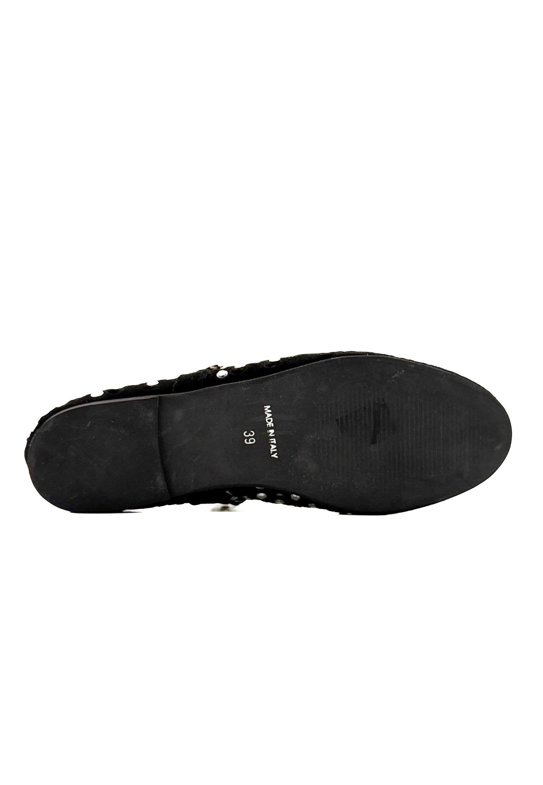 DIVINE FOLLIE SAL06/NERO
