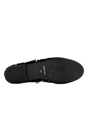 DIVINE FOLLIE SAL06/NERO