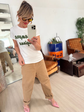 FEMALE 116-994/HO SEMPRE VERDE