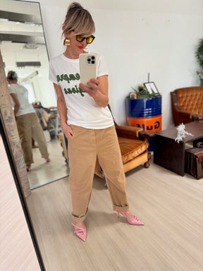 FEMALE 116-994/HO SEMPRE VERDE