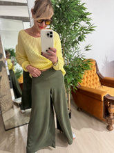 FEMALE 18537LSTLW/VERDE