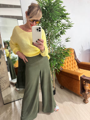FEMALE 18537LSTLW/VERDE