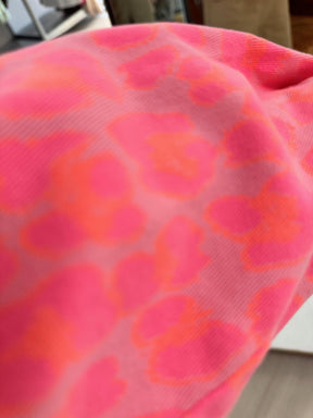 FEMALE 23669/ANIMALIER ROSA