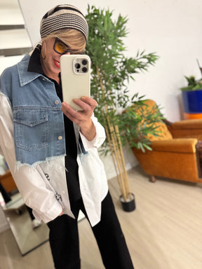 FEMALE 2M86009/JEANS