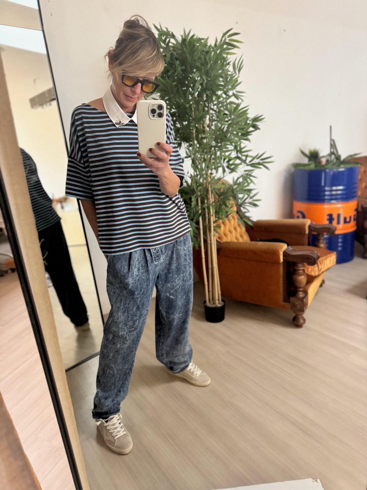 FEMALE 3123A /JEANS